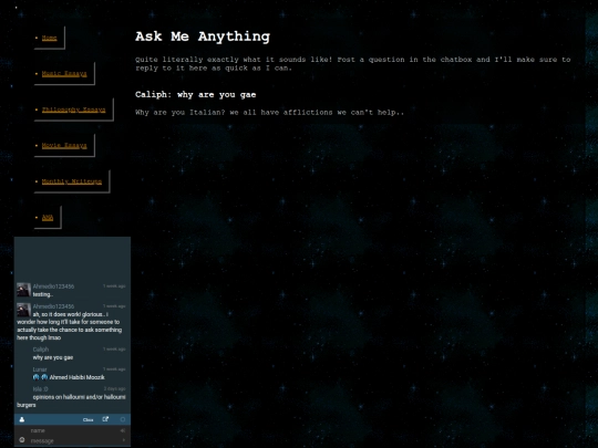 ama screenshot