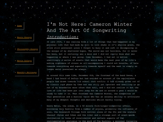 cameronwinter screenshot