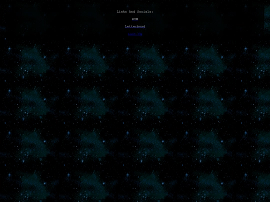 footer screenshot
