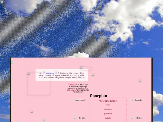 test screenshot