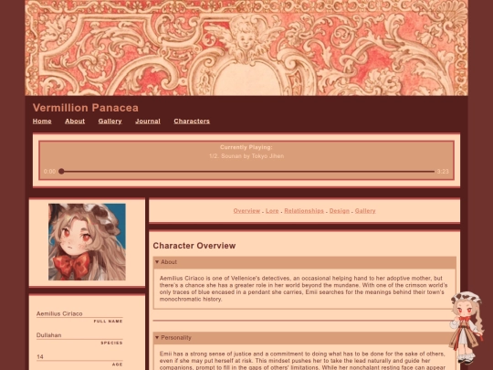 characters/Aemilius screenshot