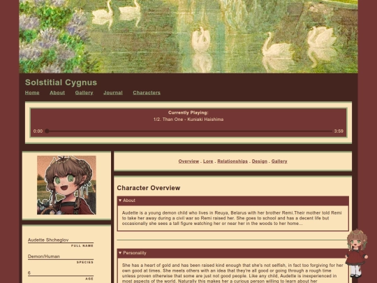characters/Audette screenshot