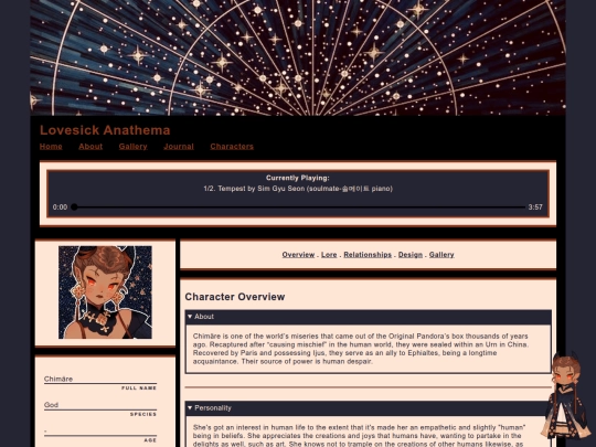 characters/Chimre screenshot
