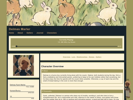 characters/Delmas screenshot