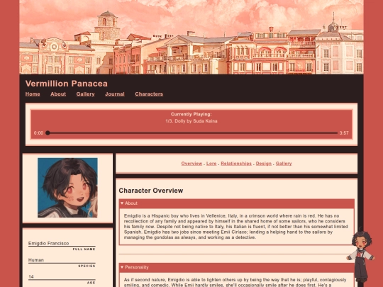 characters/Emigdio screenshot