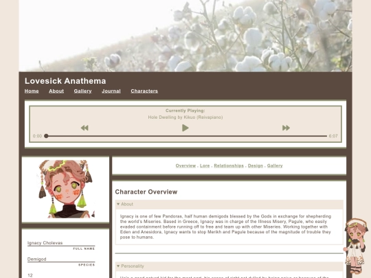 characters/Ignacy screenshot