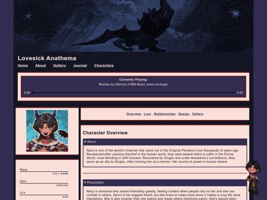 characters/Navy screenshot