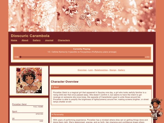 characters/Porzellan screenshot