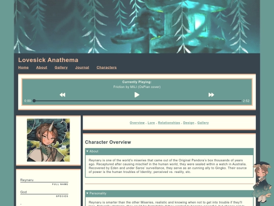 characters/Reynaru screenshot