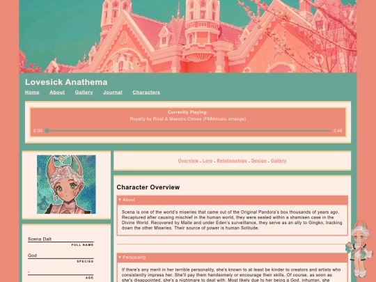 characters/Scena screenshot