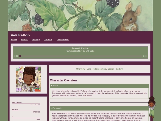 characters/Veli screenshot
