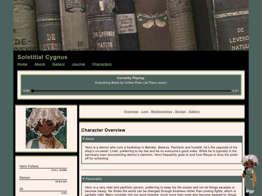 characters/Venn screenshot
