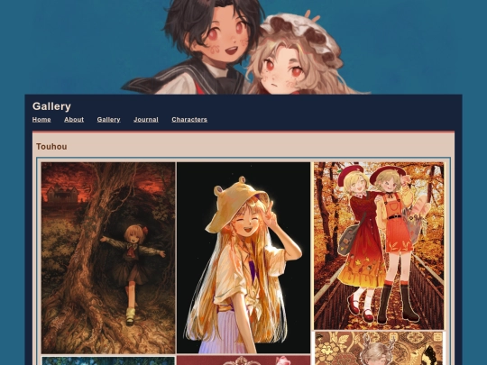 gallery screenshot