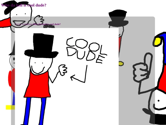 about screenshot