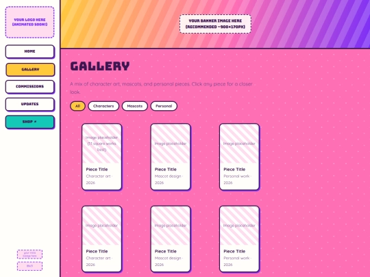 gallery screenshot