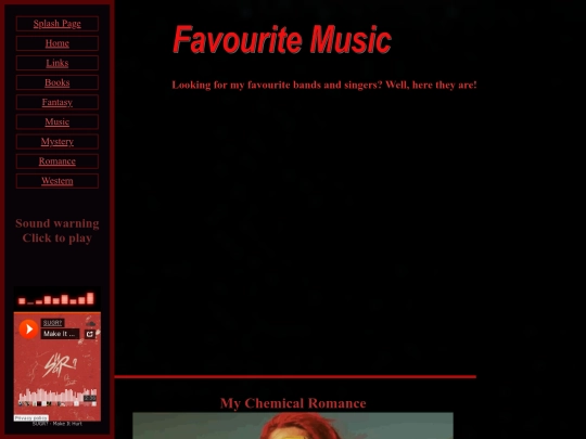 horror screenshot