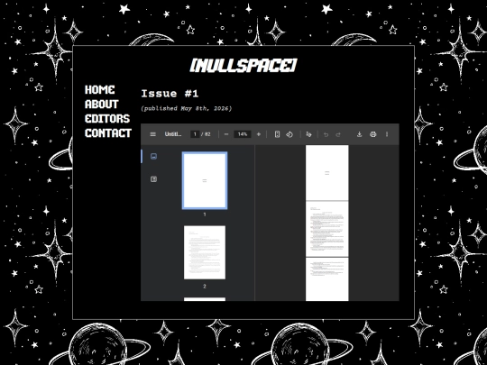 issue_1 screenshot