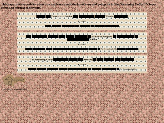 news screenshot