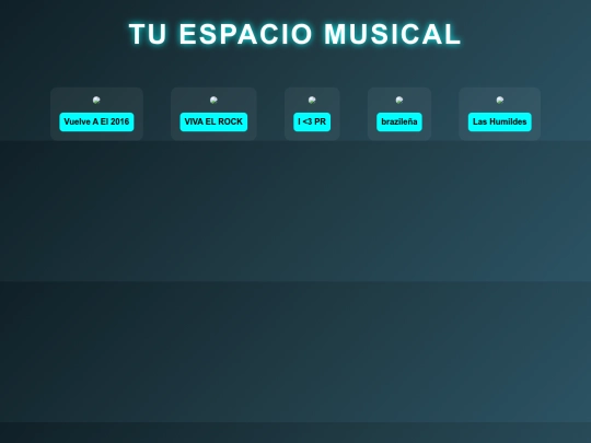 paginaprueba screenshot