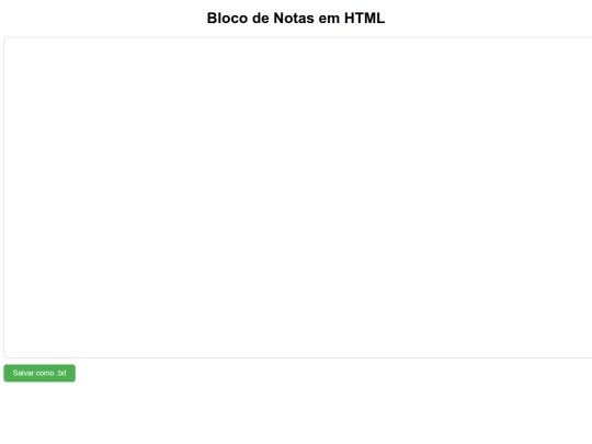 Blocodenotas screenshot