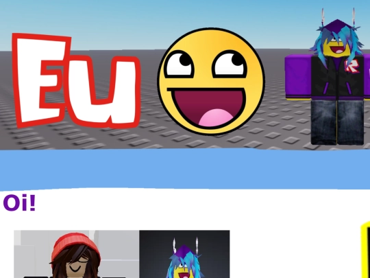 Eu screenshot