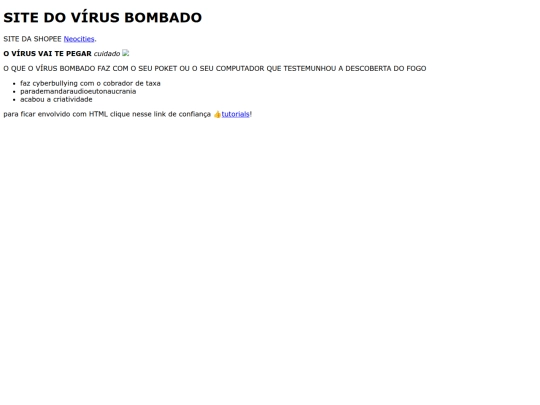 SEGUNDOSITE screenshot