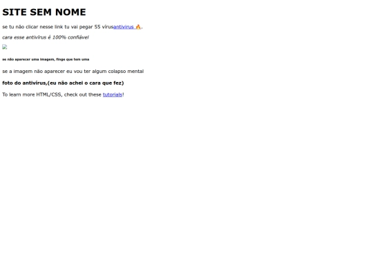SITESEMNOMELOL screenshot