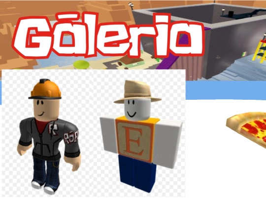 galeria screenshot