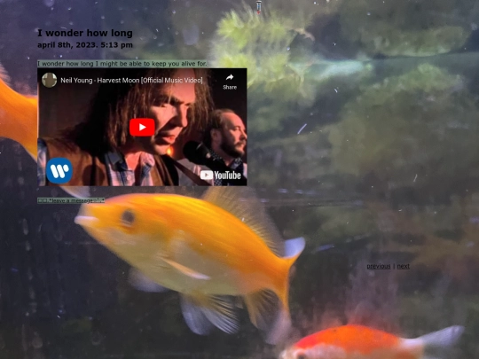 howLong screenshot