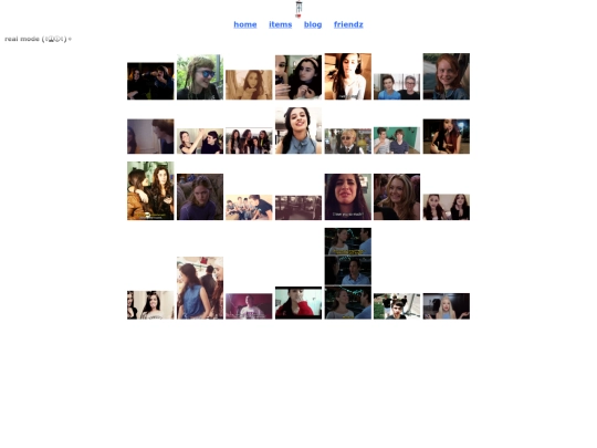 wall screenshot