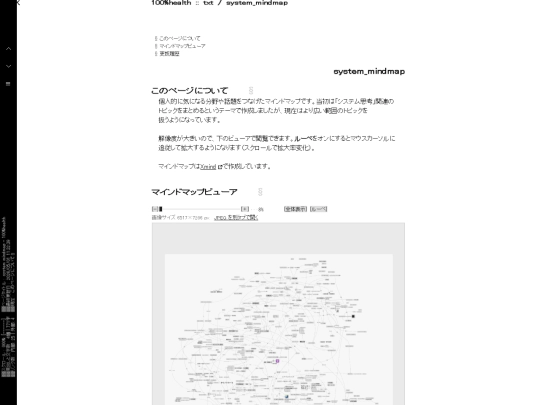txt/system_mindmap screenshot