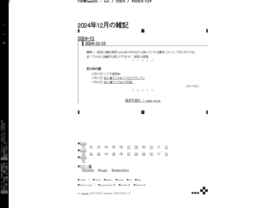 txt/zakki/2024/12/2024-12 screenshot