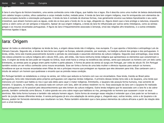 pages/src/Iara screenshot
