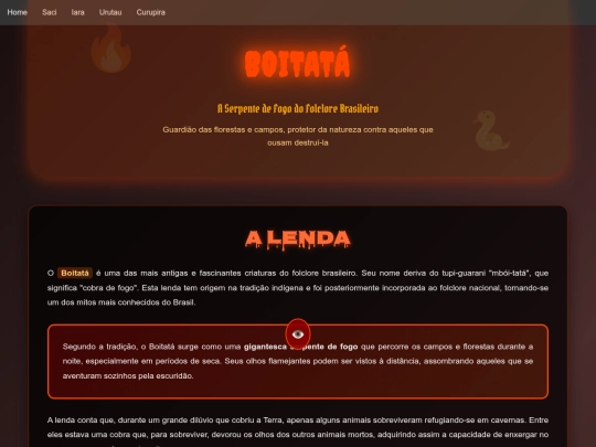 pages/src/boitata screenshot