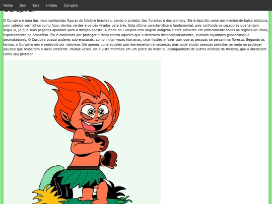 pages/src/curupira screenshot