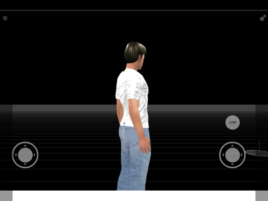 3d/door-component screenshot