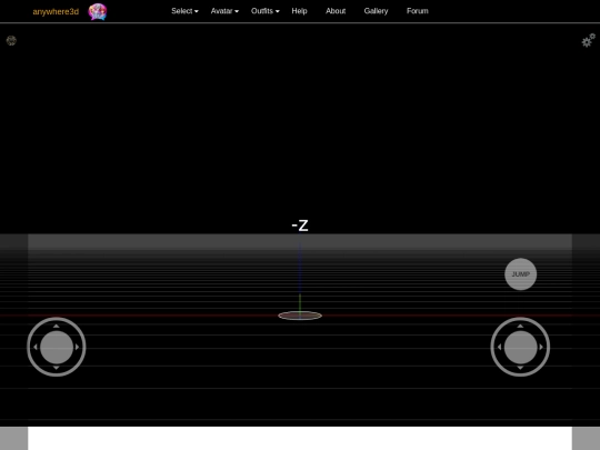 3d screenshot