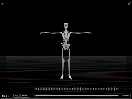 animator/animator-editor-v3 screenshot