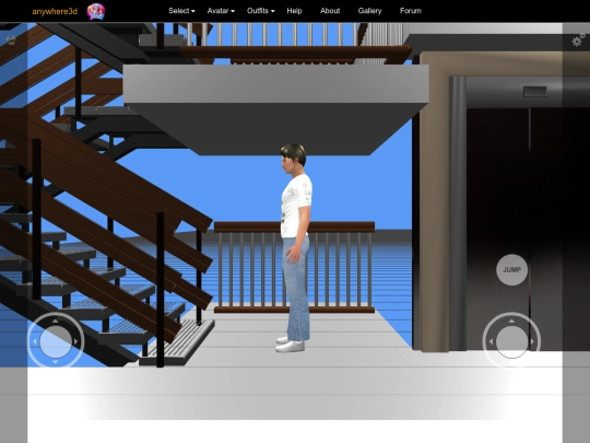 elevator/v/0.1.9 screenshot