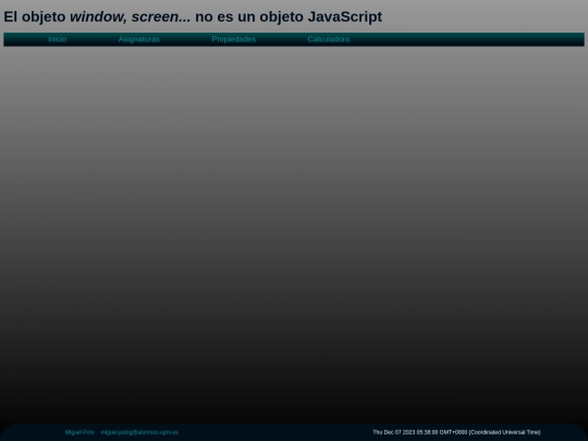 propiedades screenshot