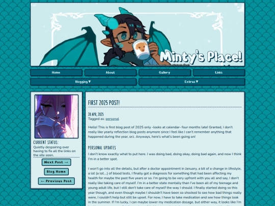 posts/2025-04-28-Long-Awaited-Update-2025 screenshot
