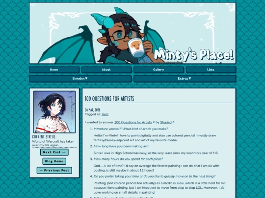 posts/2026-03-06-100-Artist-Questions screenshot