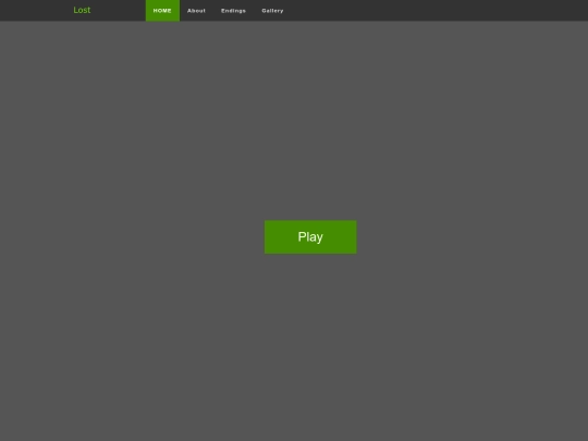 test screenshot