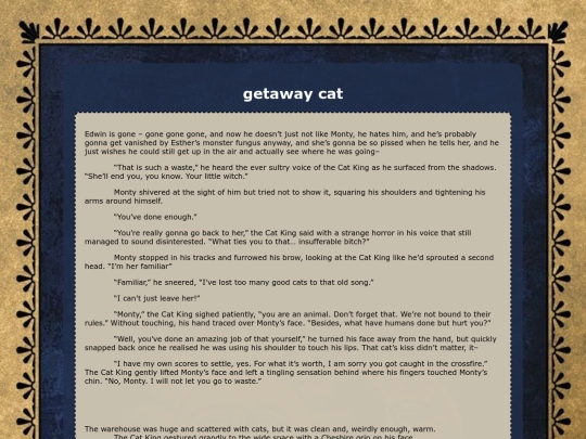 getaway-cat screenshot