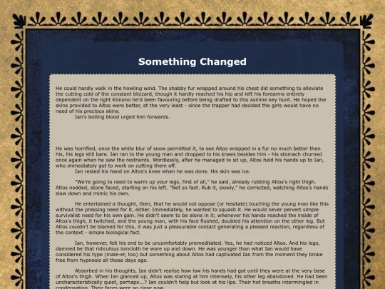 something-changed screenshot