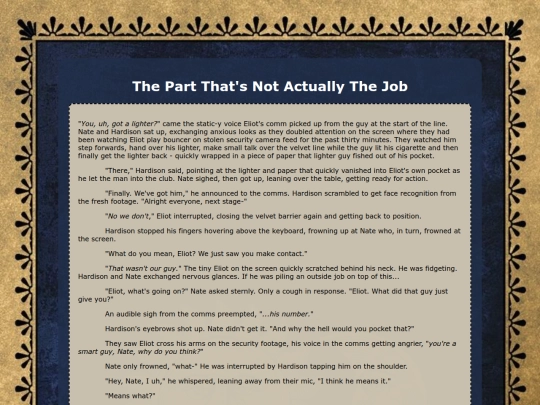 the-part-thats-not-actually-the-job screenshot