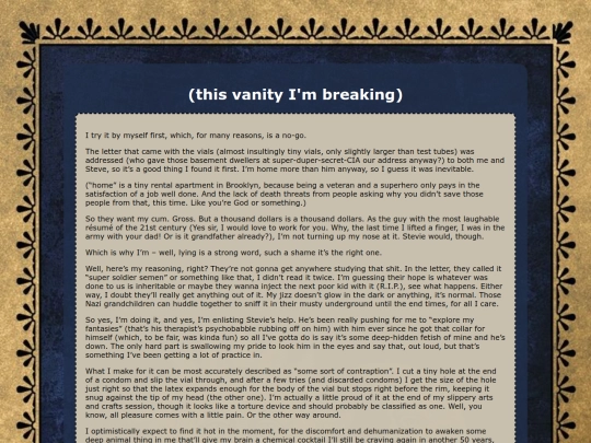 this-vanity-im-breaking screenshot