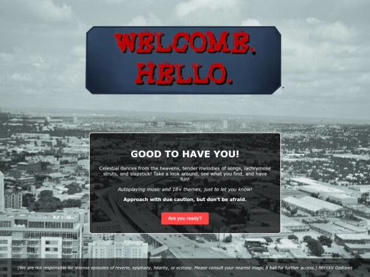 Entry screenshot
