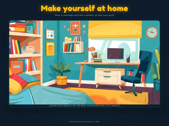 Main screenshot