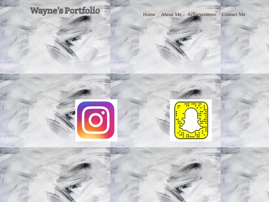 contactme screenshot